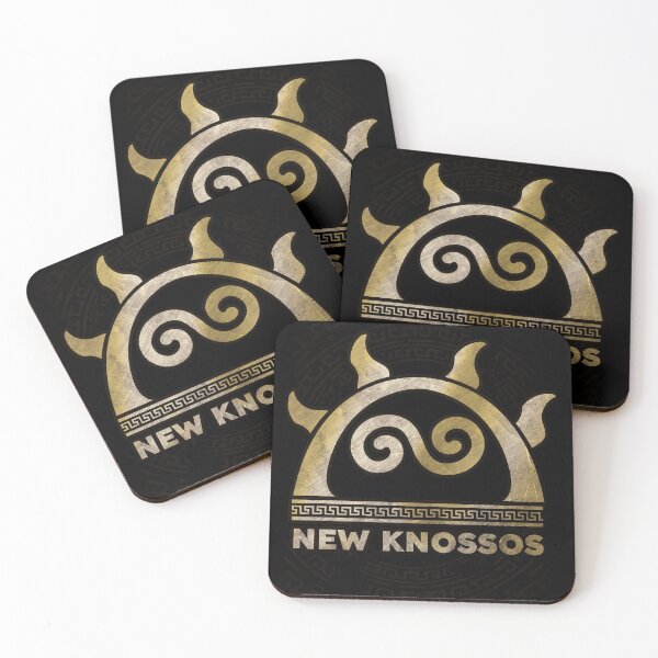 Item preview, New Knossos designed and sold by AndrewZesiger.