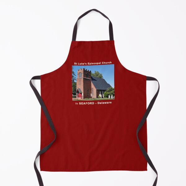 Item preview, St Lukes Episcopal Church, Seaford DE designed and sold by StLukesEpisc-DE.