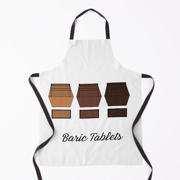 Item preview, Montessori Baric Tablets designed and sold by TeyMank.