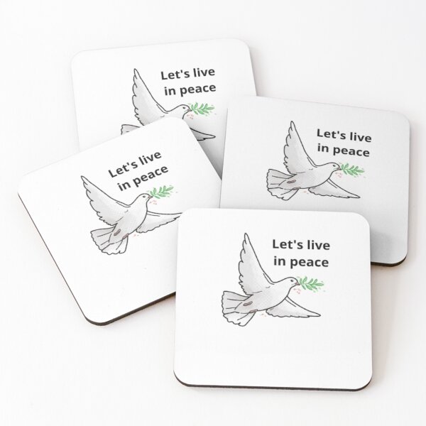 Item preview, Peace designed and sold by MJOSTORE.