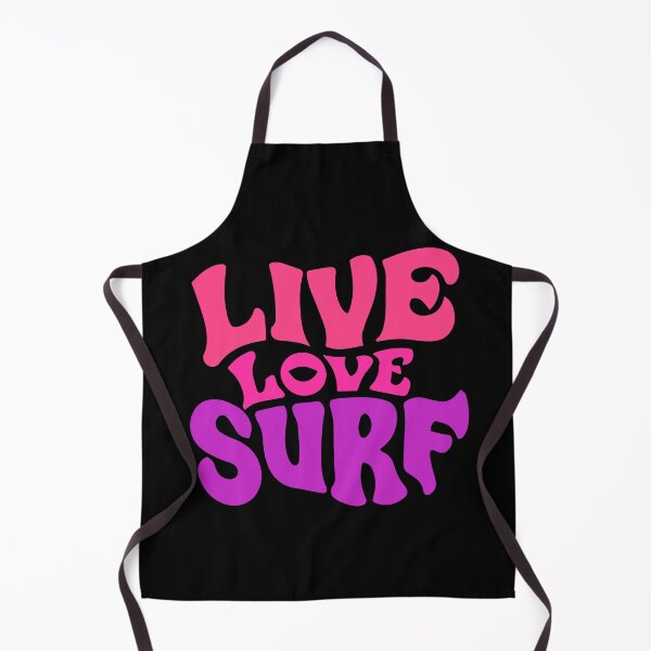 Item preview, Live Love surf designed and sold by Timegraf.