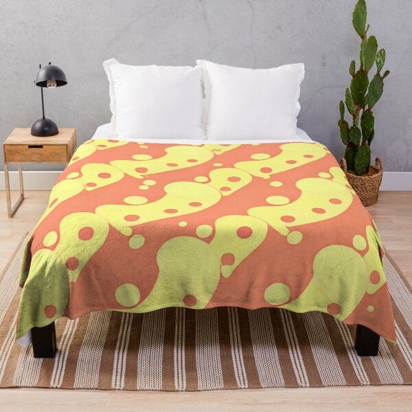 Item preview, Dazzling Colorful Abstraction Pattern designed and sold by Health And Fitness Posts e-Store.