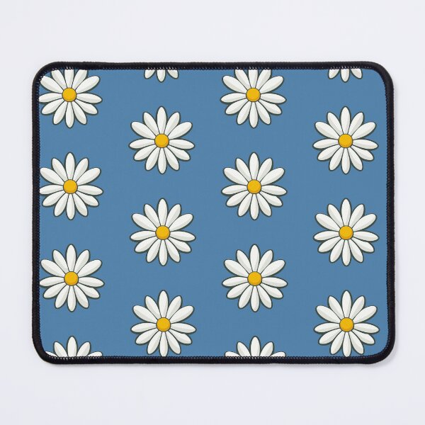 Item preview, Retro 90s: Daisy Pattern designed and sold by Library Girl.