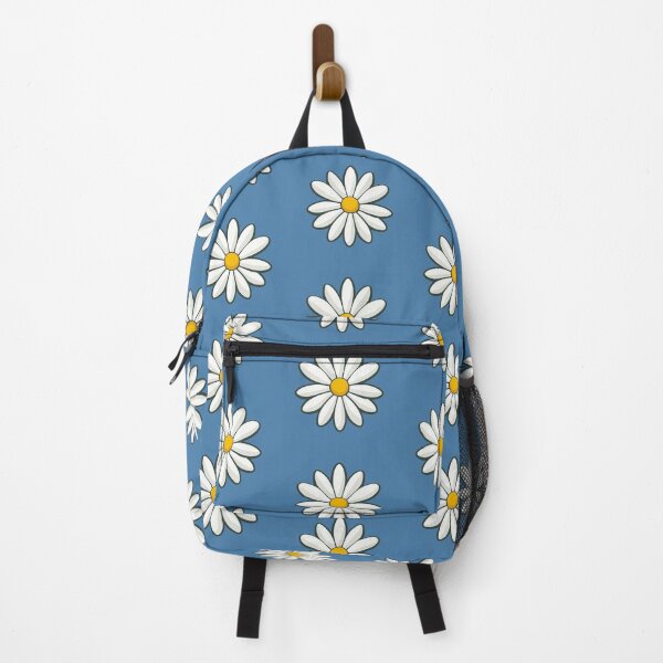 Item preview, Retro 90s: Daisy Pattern designed and sold by Library Girl.