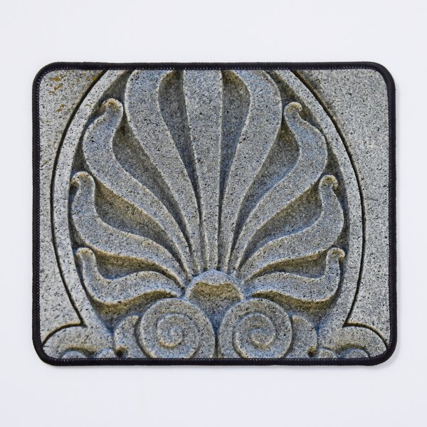 Item preview, Palmette designed and sold by okomedesign.