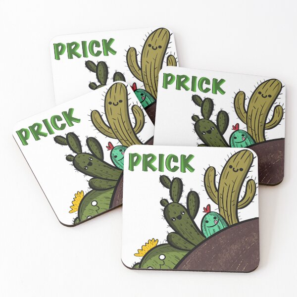 Item preview, Prick designed and sold by HarleighQuinn27.