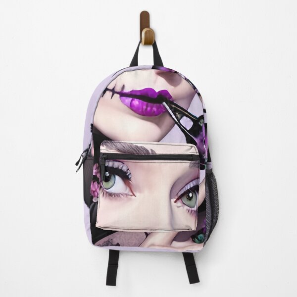 Item preview, Audrey Hepburn sugar skull Halloween special 6 designed and sold by AnimeAero.