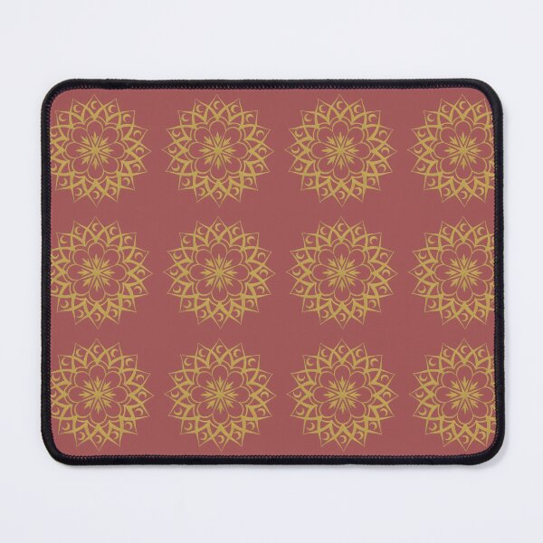 Item preview, Golden Mandala  designed and sold by sgtm-art.