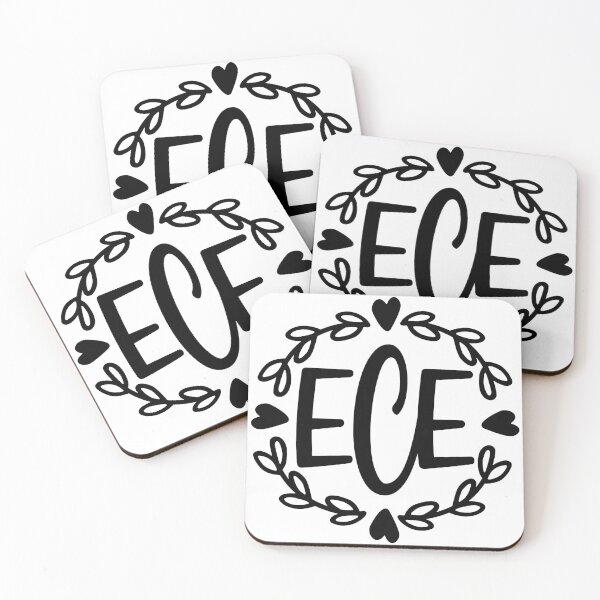 Item preview, Early Childhood Educator designed and sold by robertdespo.