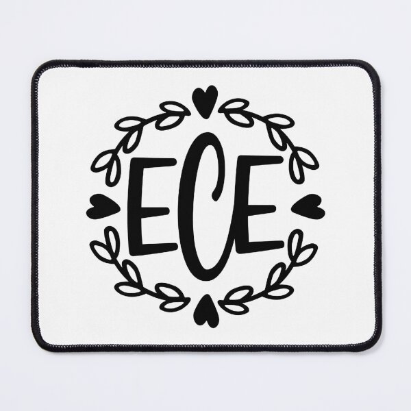 Item preview, Early Childhood Educator designed and sold by robertdespo.
