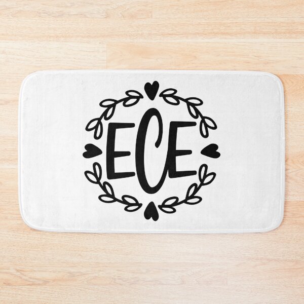 Item preview, Early Childhood Educator designed and sold by robertdespo.