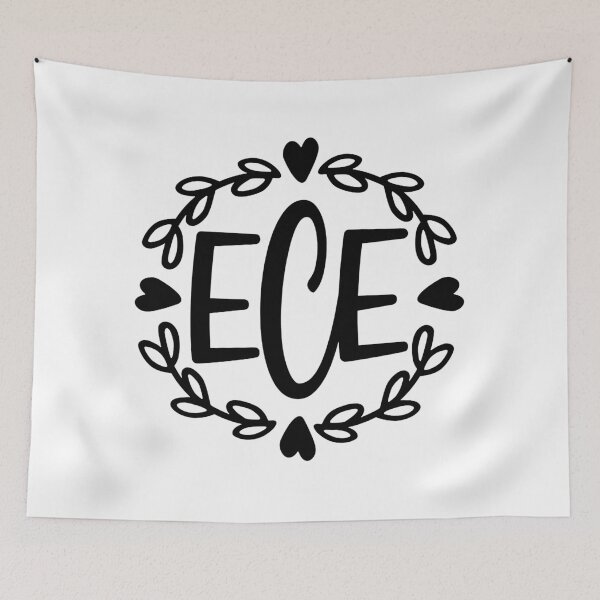 Item preview, Early Childhood Educator designed and sold by robertdespo.