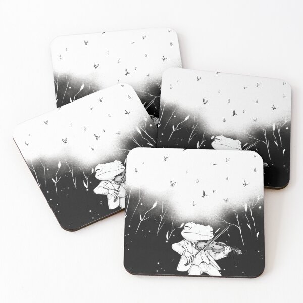 Item preview, music in the night designed and sold by Bubble-Yum.