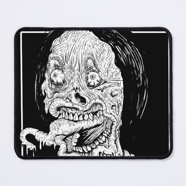 Item preview, Dripping Face designed and sold by deathanarchy.