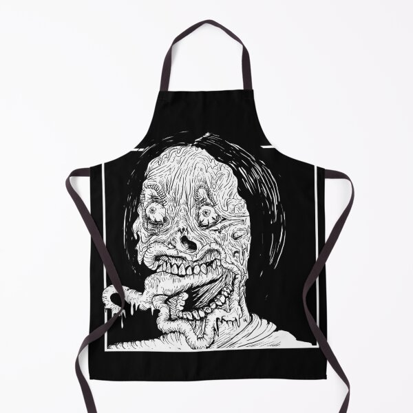 Item preview, Dripping Face designed and sold by deathanarchy.