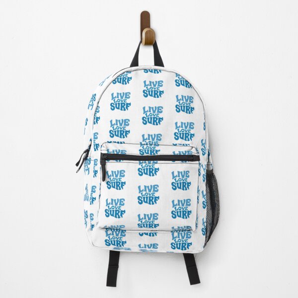 Item preview, Live Love surf designed and sold by Timegraf.