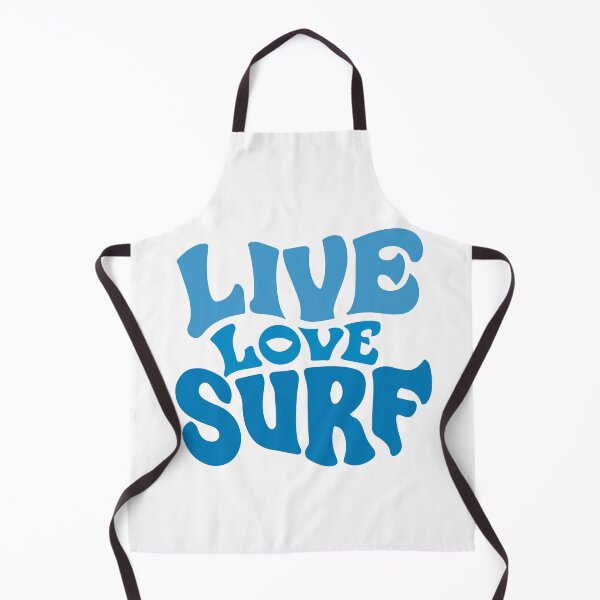 Item preview, Live Love surf designed and sold by Timegraf.