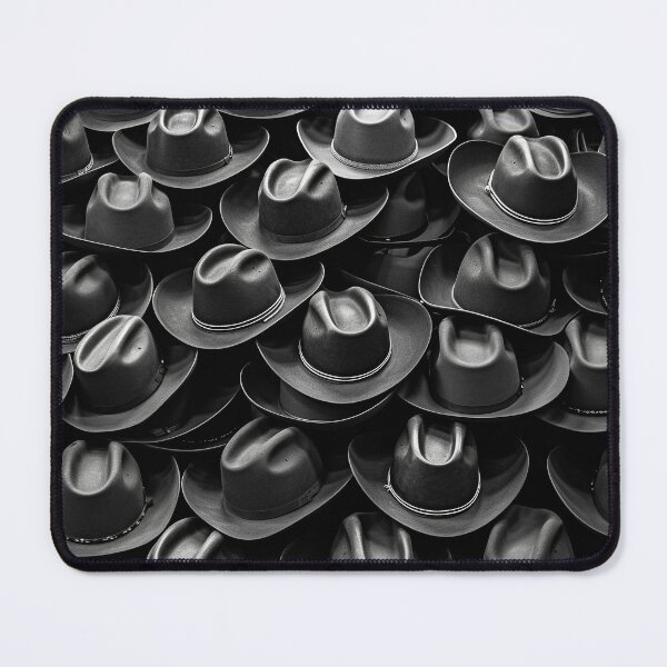 Item preview, Outback Hats pattern designed and sold by Brendon987.