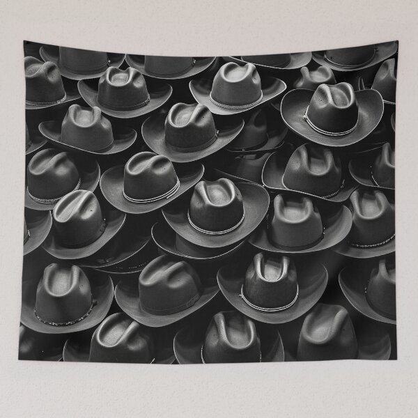 Item preview, Outback Hats pattern designed and sold by Brendon987.