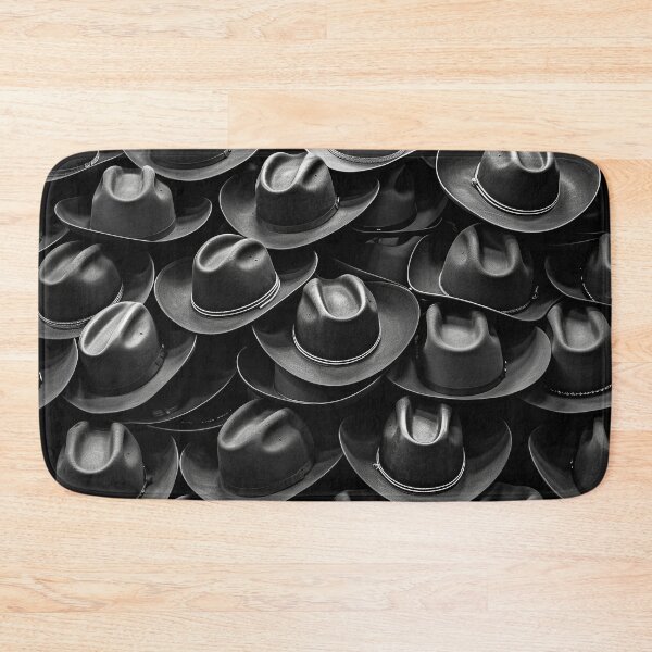 Item preview, Outback Hats pattern designed and sold by Brendon987.