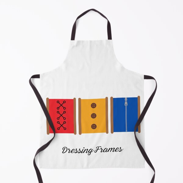 Item preview, Montessori Dressing Frames designed and sold by TeyMank.