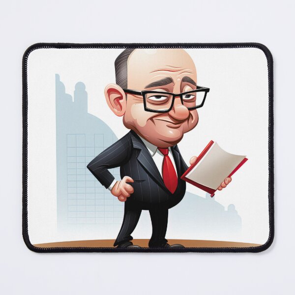 Item preview, Economist | cute style designed and sold by ComicsFactory.