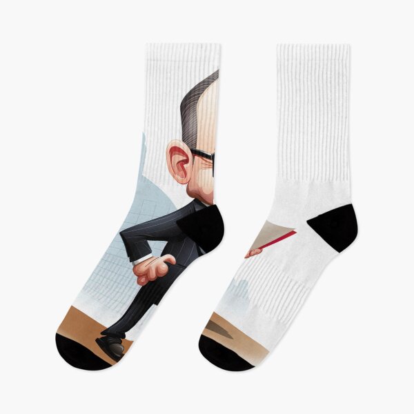 Item preview, Economist | cute style designed and sold by ComicsFactory.