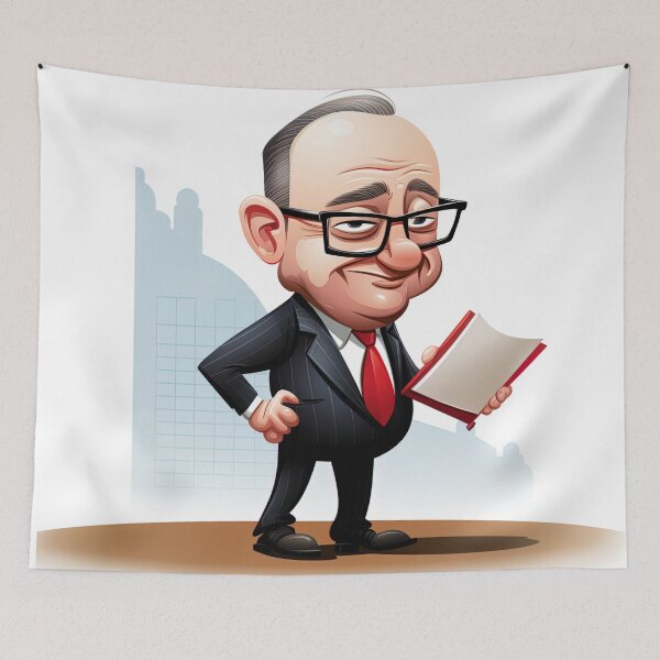 Item preview, Economist | cute style designed and sold by ComicsFactory.