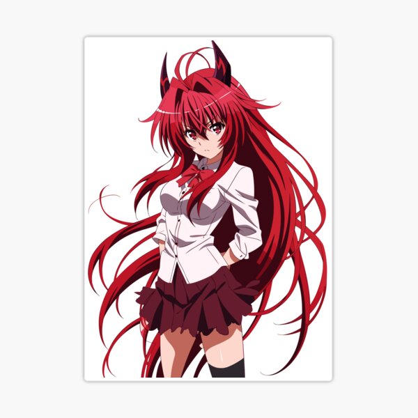 highschool dxd – AniHome