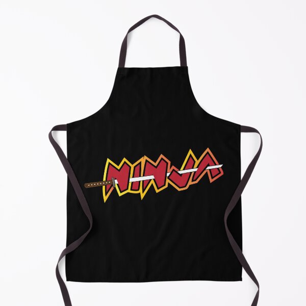 Item preview, Ninja designed and sold by artjuniverse.