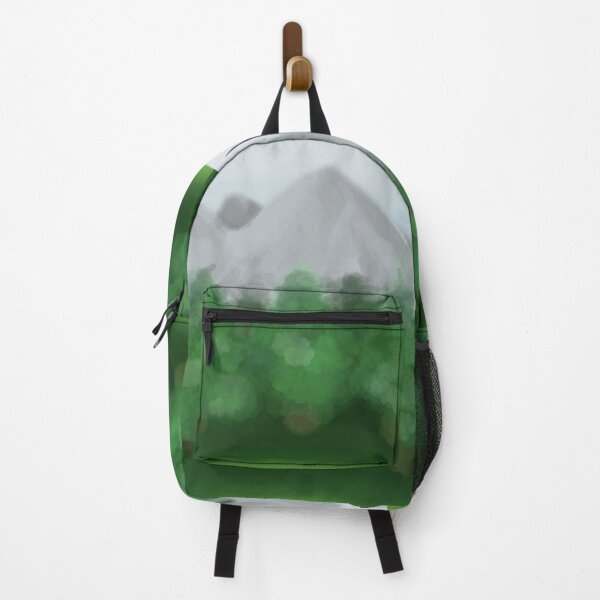 Item preview, Evergreen Mountains designed and sold by Art4forever.