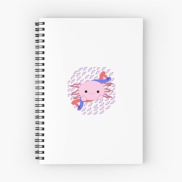 Item preview, Axolotl and genetic designed and sold by JakyTerrones.