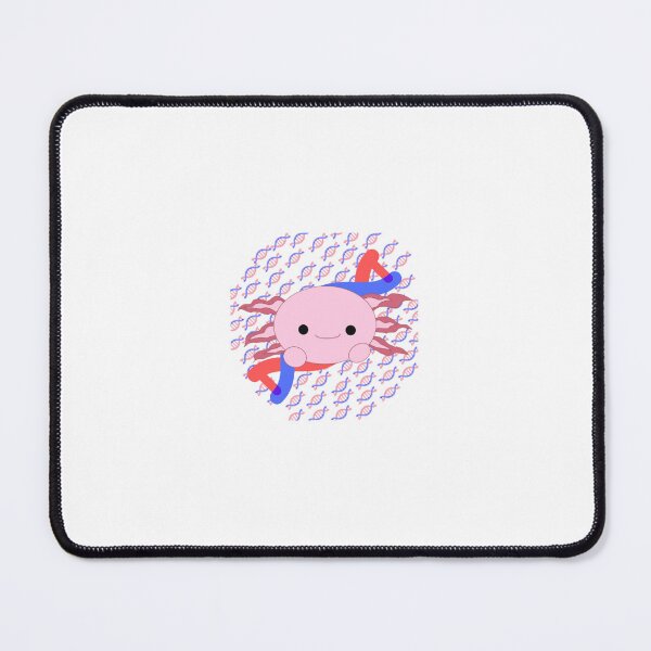 Item preview, Axolotl and genetic designed and sold by JakyTerrones.