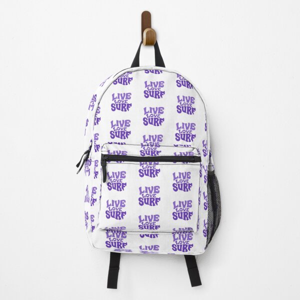 Item preview, Live Love surf designed and sold by Timegraf.