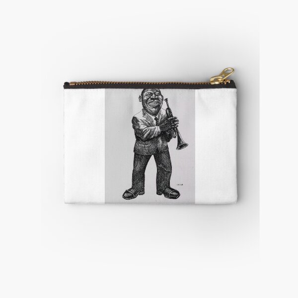 Item preview, Satchmo designed and sold by red2000.