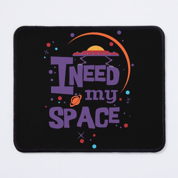 Item preview, I need my space designed and sold by Aleph-Mga.