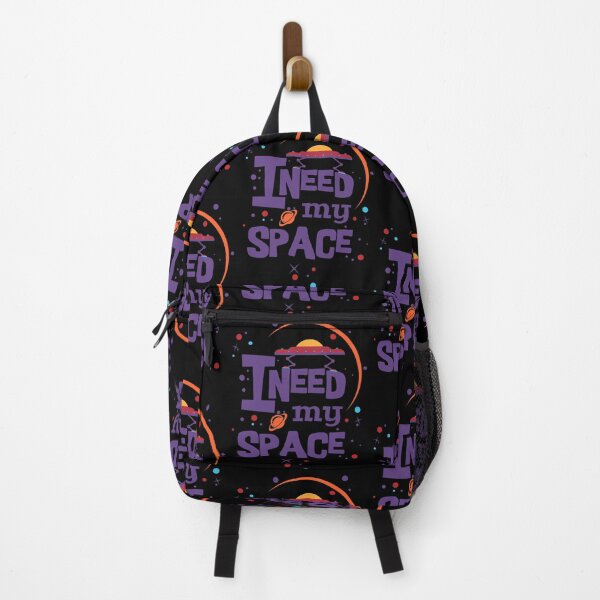 Item preview, I need my space designed and sold by Aleph-Mga.
