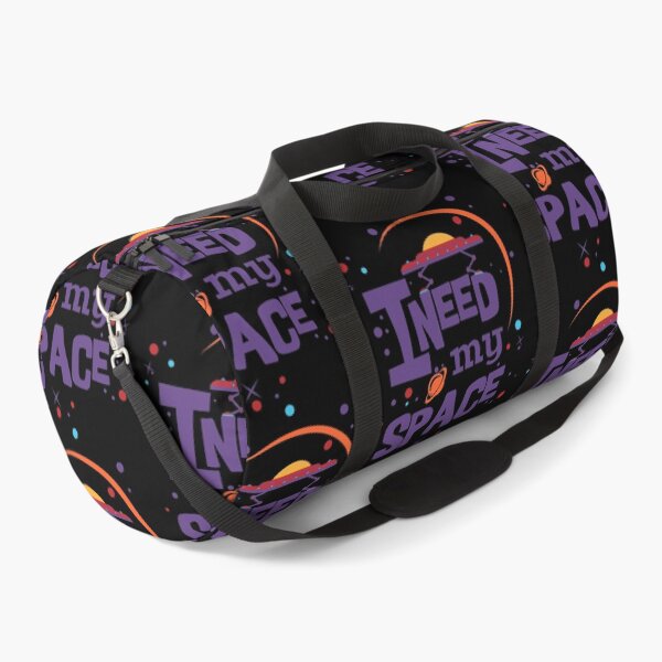 Item preview, I need my space designed and sold by Aleph-Mga.