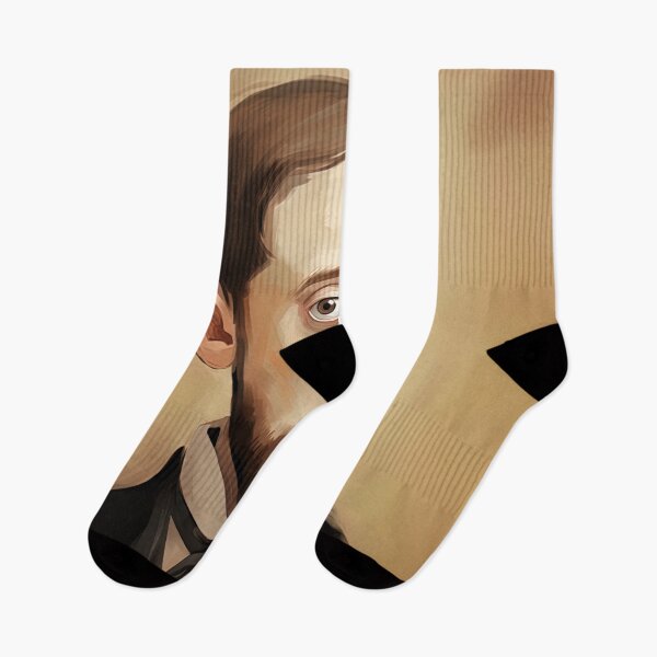 Item preview, Edgar Degas | cute style designed and sold by ComicsFactory.