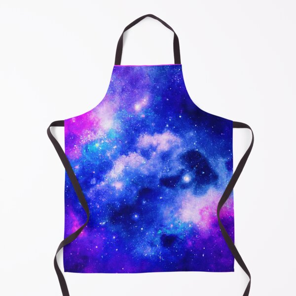 Item preview, Vibrant Nebula Exploration Pattern designed and sold by Health And Fitness Posts e-Store.