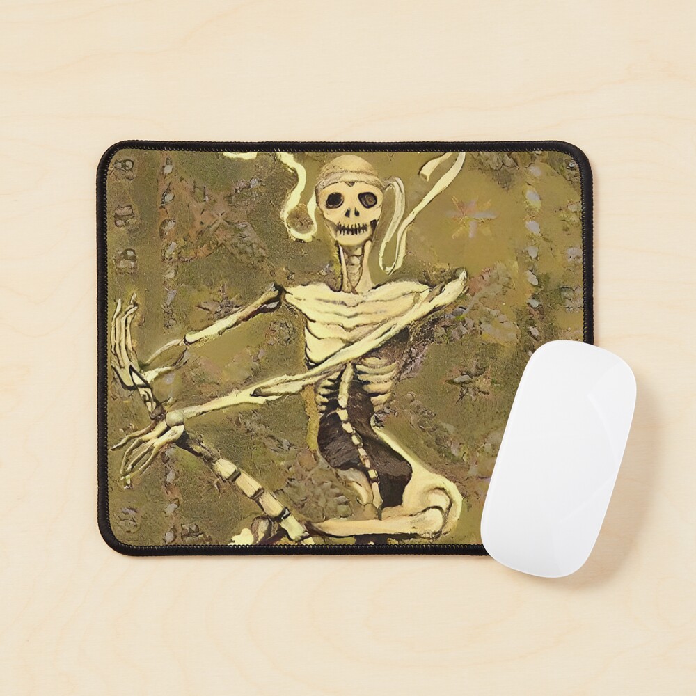 Item preview, Mouse Pad designed and sold by LovableObjects.