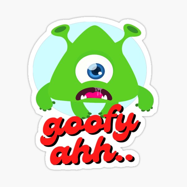 Goofy Ahh Pictures Dumbface Sticker - Goofy ahh pictures Dumbface -  Discover & Share GIFs