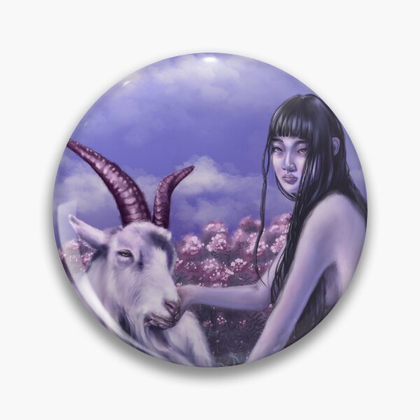 Item preview, Eclipse Witch designed and sold by Ashley Kennah.