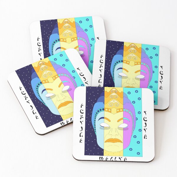 Item preview, Temple of Mara Choices designed and sold by hikree.