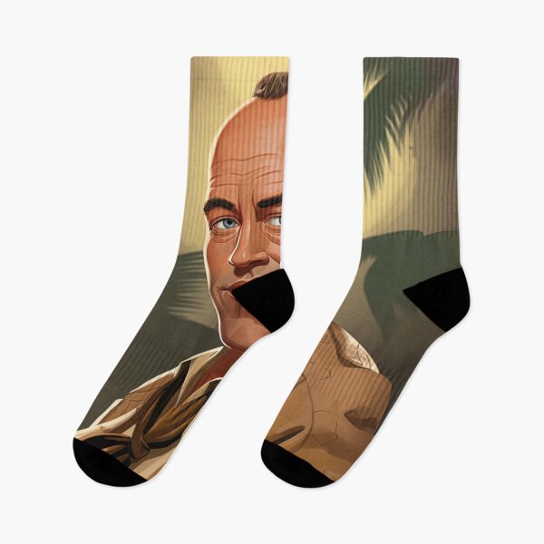 Item preview, Edgar Rice Burroughs | cute style designed and sold by ComicsFactory.