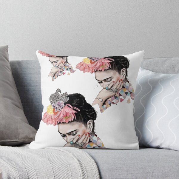 Item preview, Your frida designed and sold by GRIFFo27.