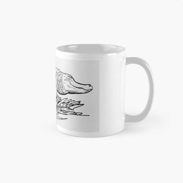 Item preview, Gator  designed and sold by Lora Sager.
