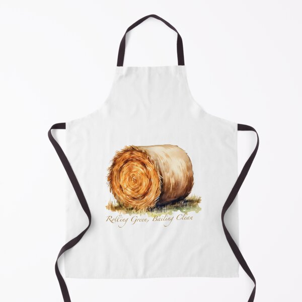 Item preview, Rolling Green, Bailing Clean designed and sold by whitebirchmerch.