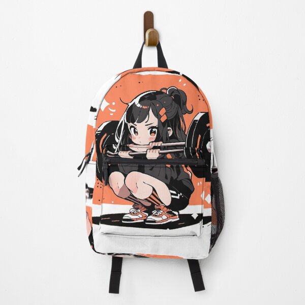 Item preview, Gym Girls  designed and sold by Kunai art.