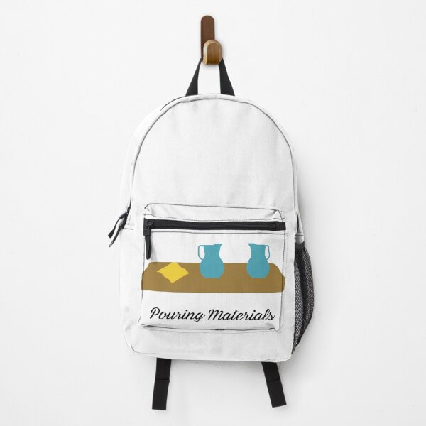 Item preview, Montessori Pouring Materials designed and sold by TeyMank.